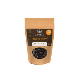 Trade roots Chocolate Covered Espresso Beans