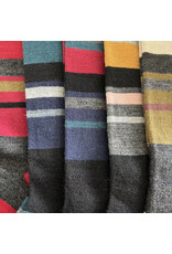 Trade roots Alpaca Socks - Linea , Peru