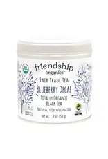 Trade roots Friendship  Organic Teas