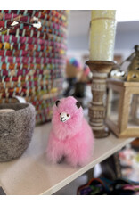 Trade roots Mini Paka Stuffed Alpaca Stuffed Animal, Peru