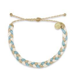 Braided Bracelet,  Gold Coast