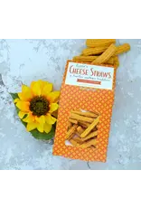 Lizzie's Cheese Straws, 7oz Box