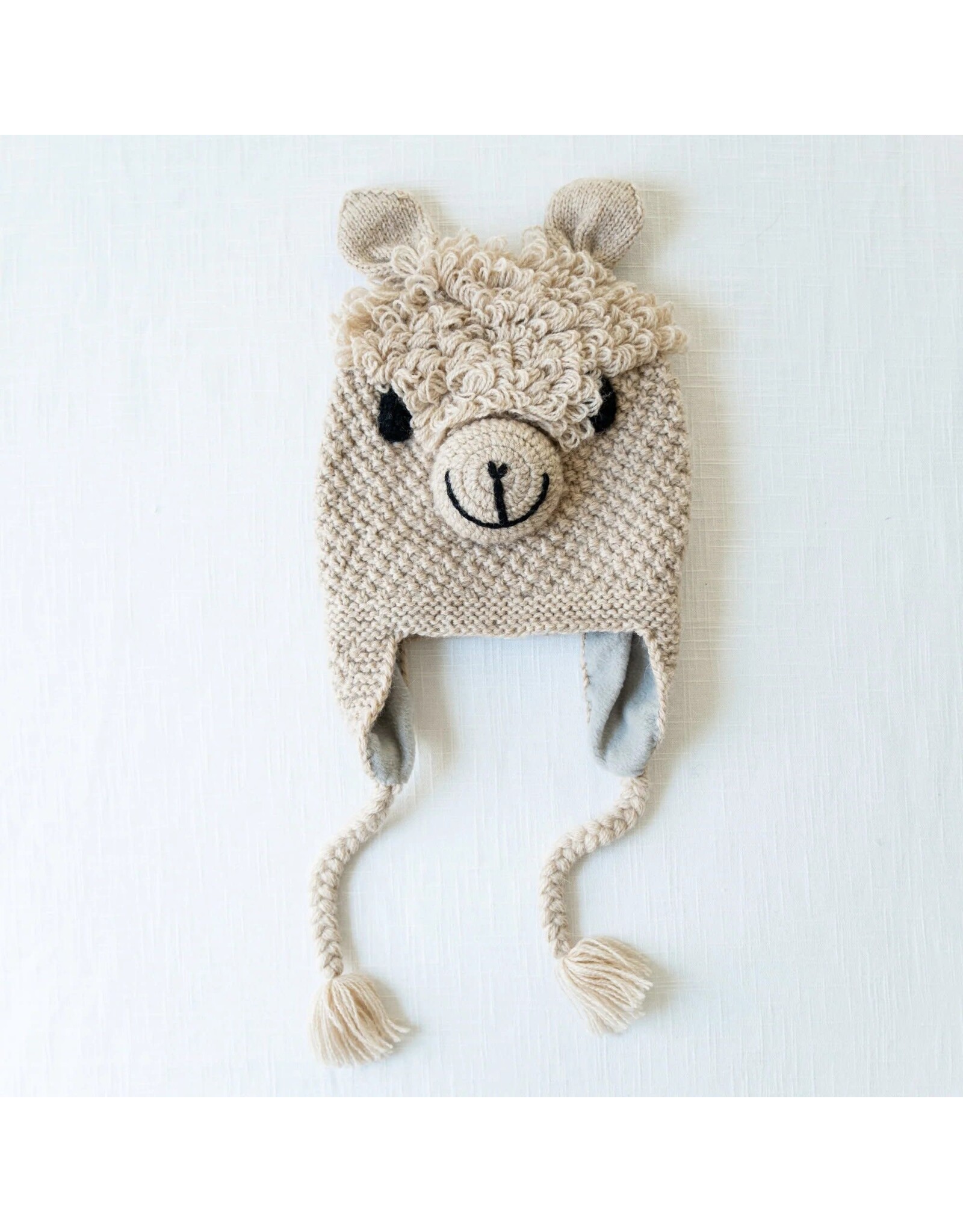 Trade roots Adult Animal Hats