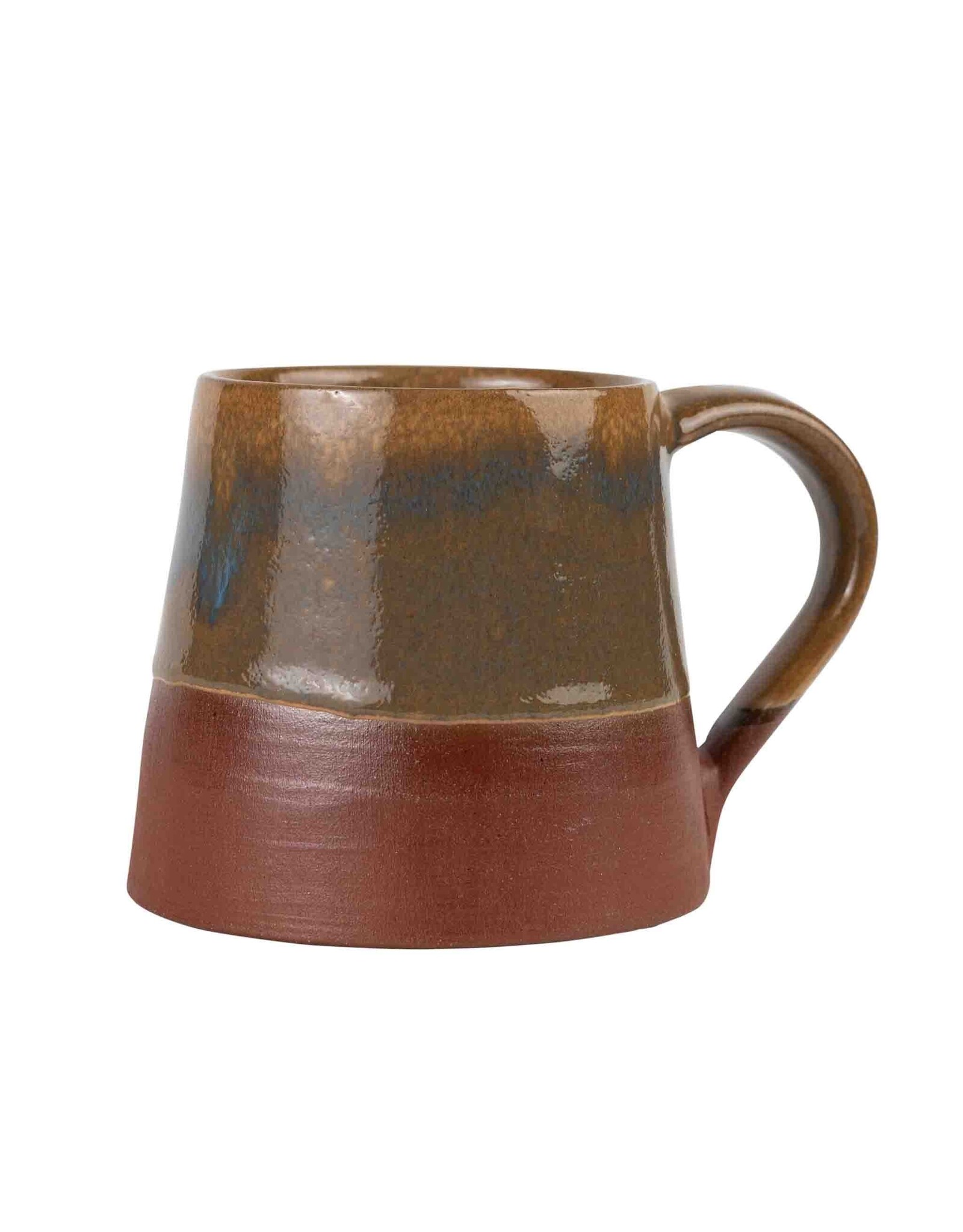 Mug with Natural Ombre, Nepal