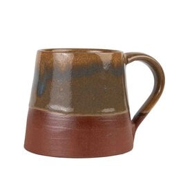 Mug with Natural Ombre, Nepal