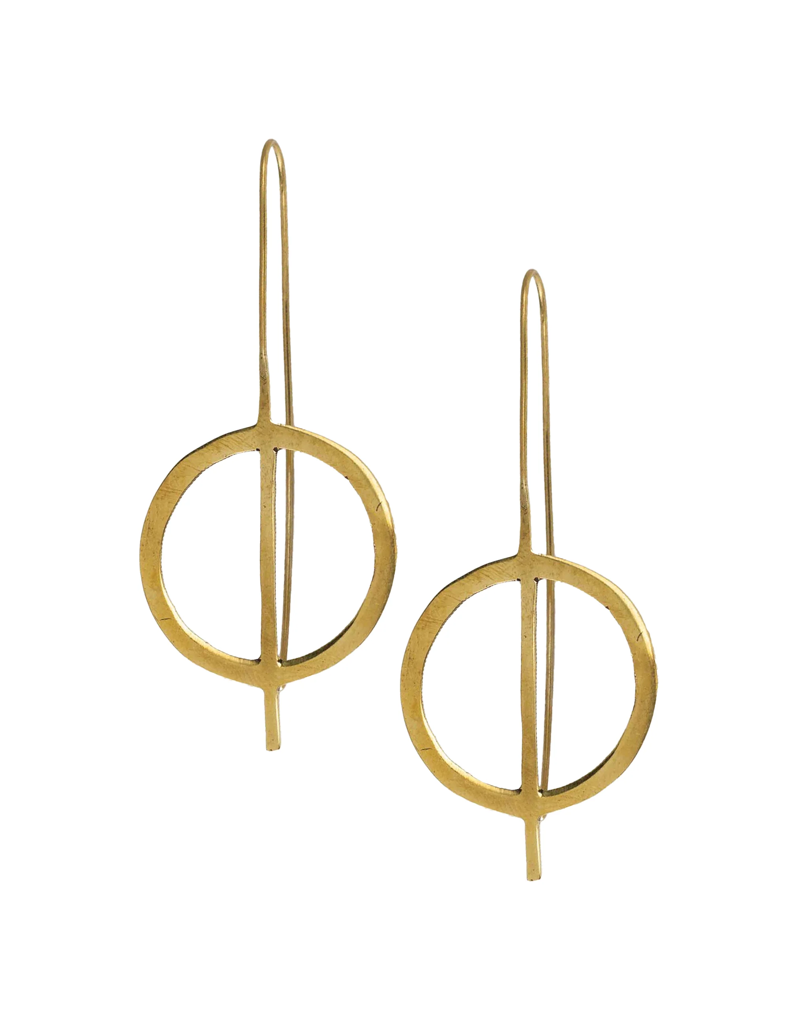 Aku Hoop Earrings, India