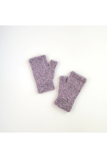 Kunu Wrist Warmer, Alpaca/Cotton Blend, (assorted colors) Peru