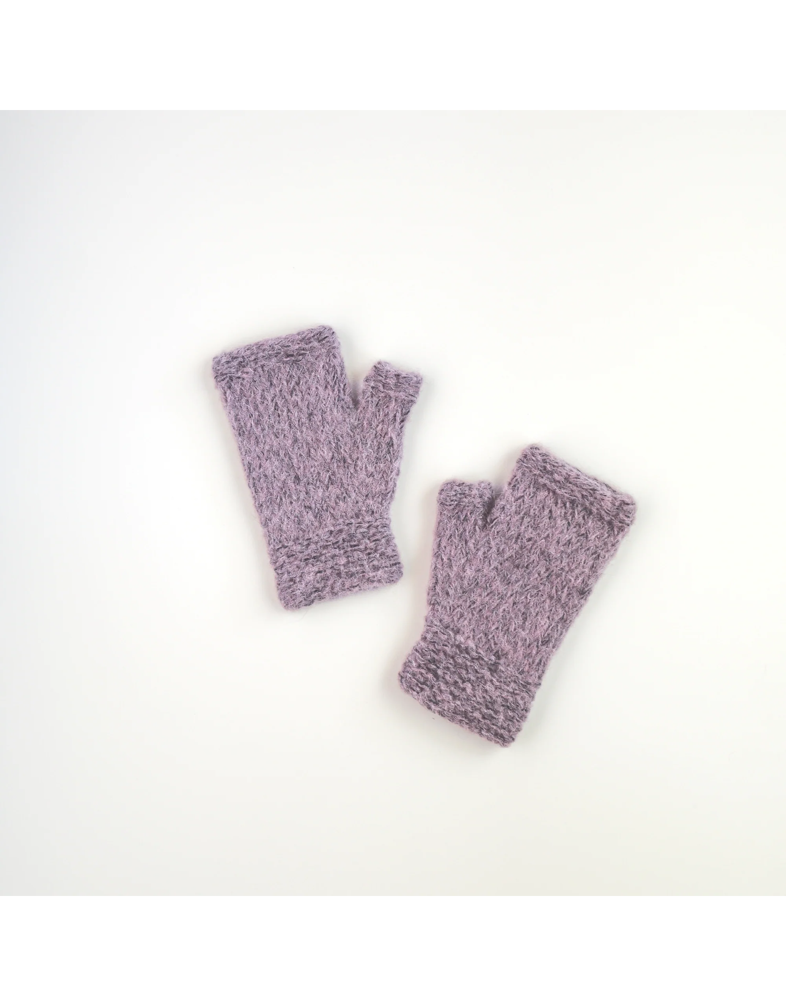 Kunu Wrist Warmer, Alpaca/Cotton Blend, (assorted colors) Peru