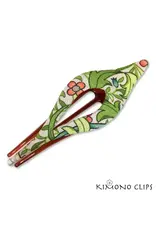 Trade roots Kimono Finch Clip, Thailand