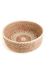 Harvest Basket, Guatemala