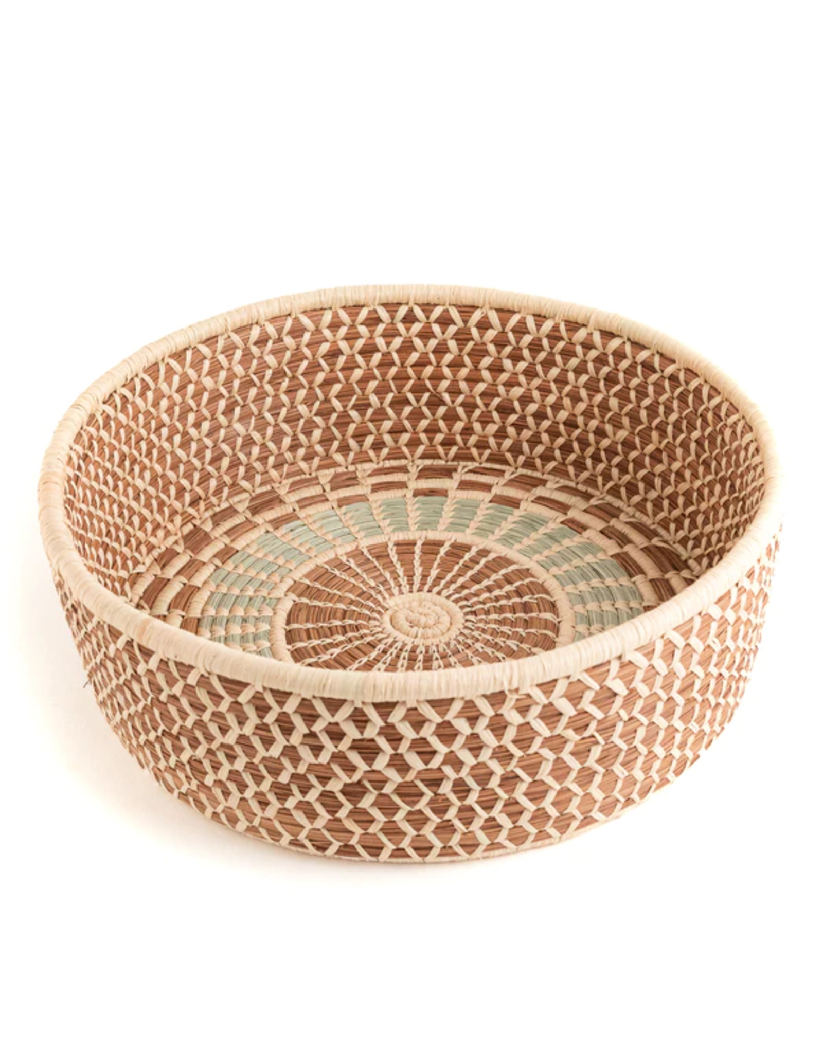 Harvest Basket, Guatemala