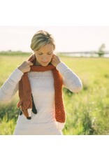 Trade roots Animal Winter Scarf