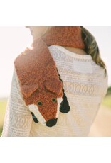 Trade roots Animal Winter Scarf