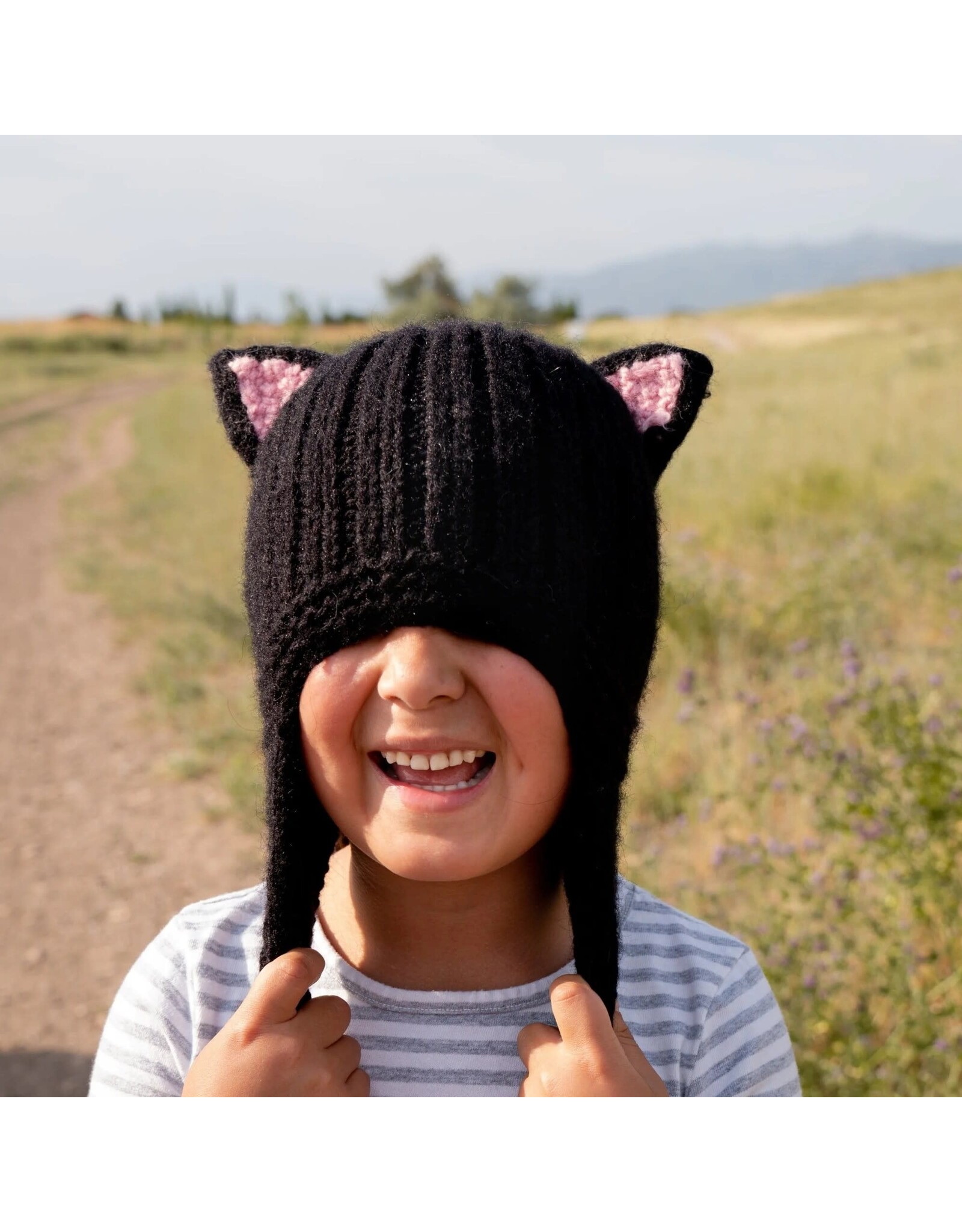 Trade roots Adult Animal Hats