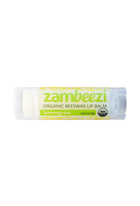 Trade roots SINGLE Lip Balm Lemongrass, Zambia Trade roots SINGLE Lip Balm Lemongrass, Zambia