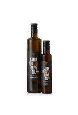 Extra Virgin Organic Olive Oil,  8.5 oz, Israel