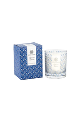 African Denim Scented Candle, S. Africa