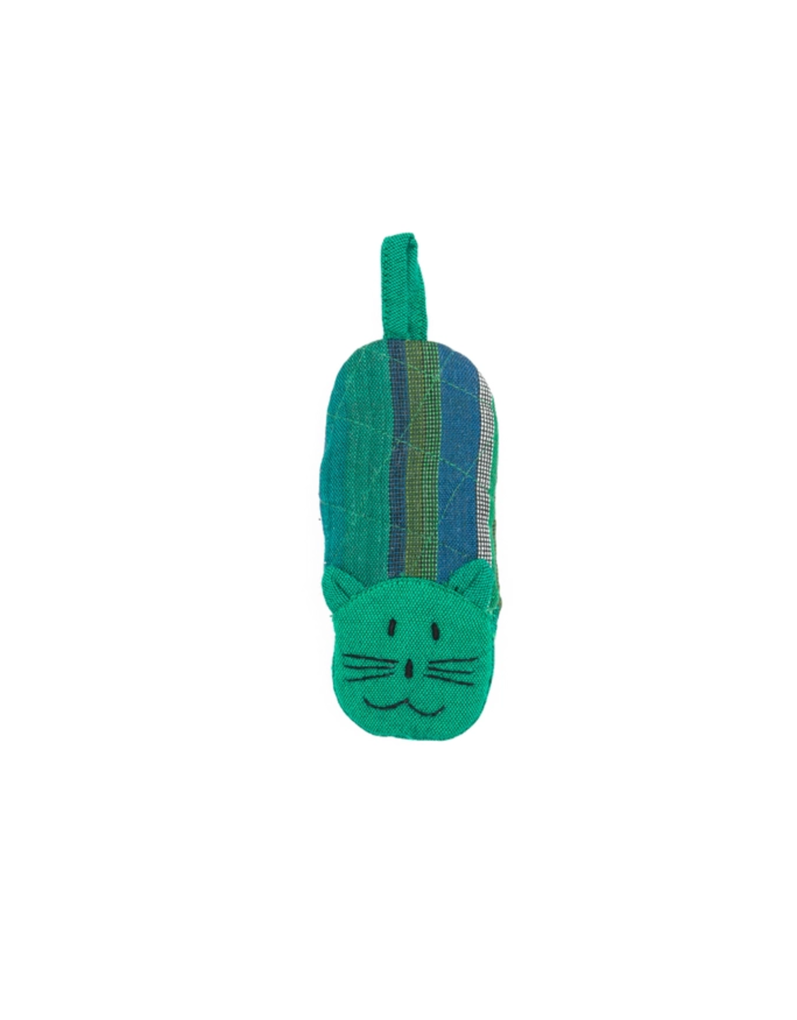 Trade roots Animal Skillet Handle, Guatemala