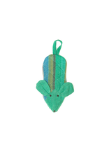 Trade roots Animal Skillet Handle, Guatemala
