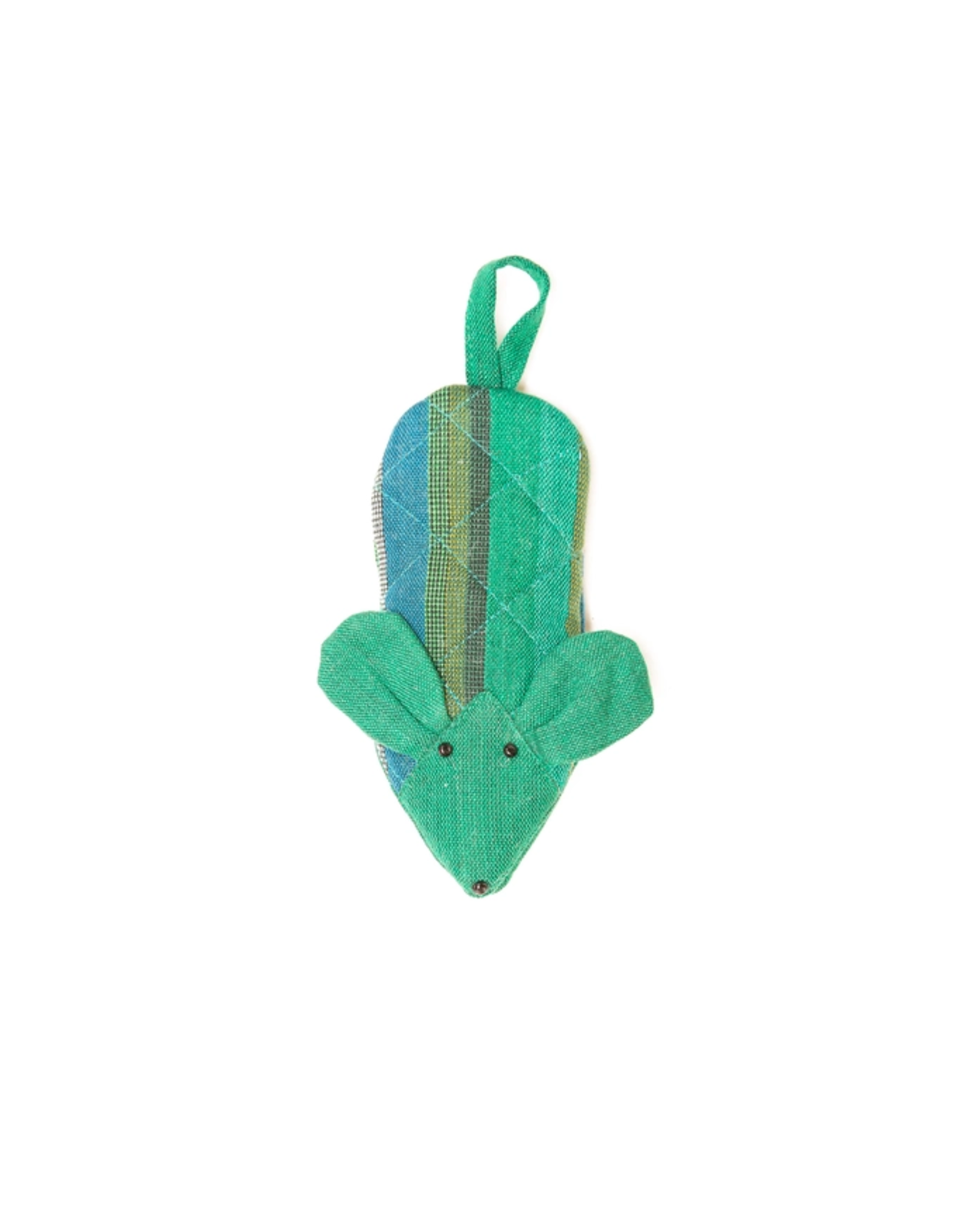 Trade roots Animal Skillet Handle, Guatemala