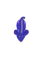 Trade roots Animal Skillet Handle, Guatemala