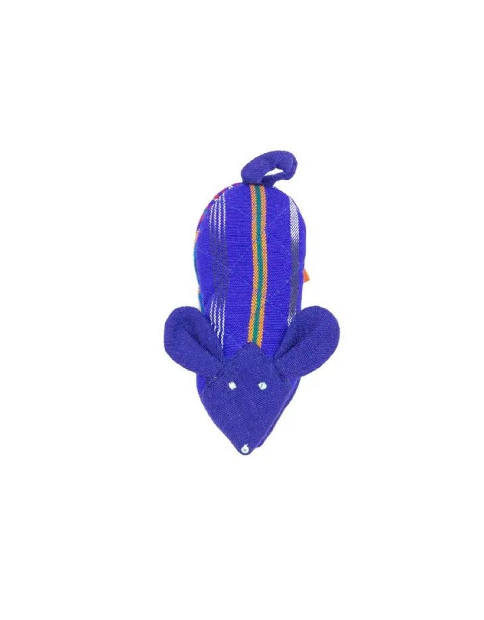 Trade roots Animal Skillet Handle, Guatemala