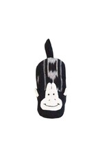 Trade roots Animal Skillet Handle, Guatemala