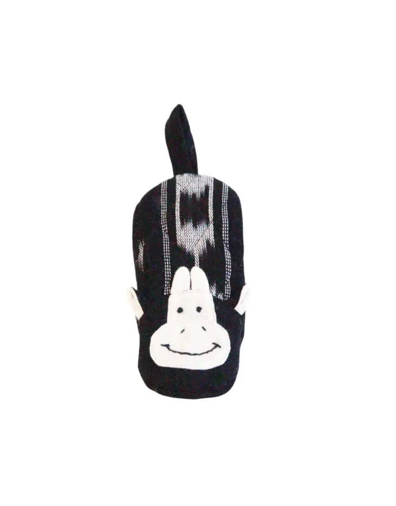 Trade roots Animal Skillet Handle, Guatemala