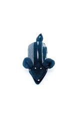 Trade roots Animal Skillet Handle, Guatemala