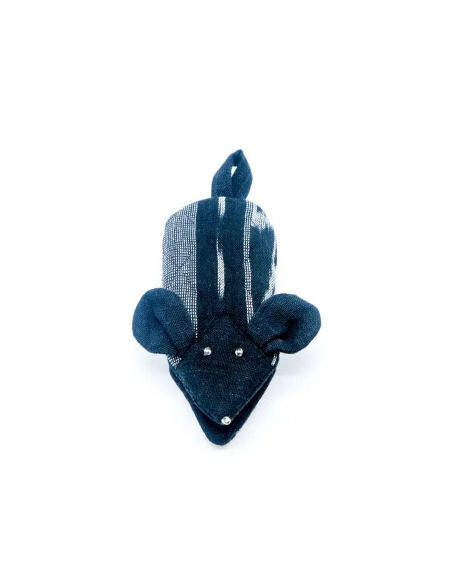 Trade roots Animal Skillet Handle, Guatemala