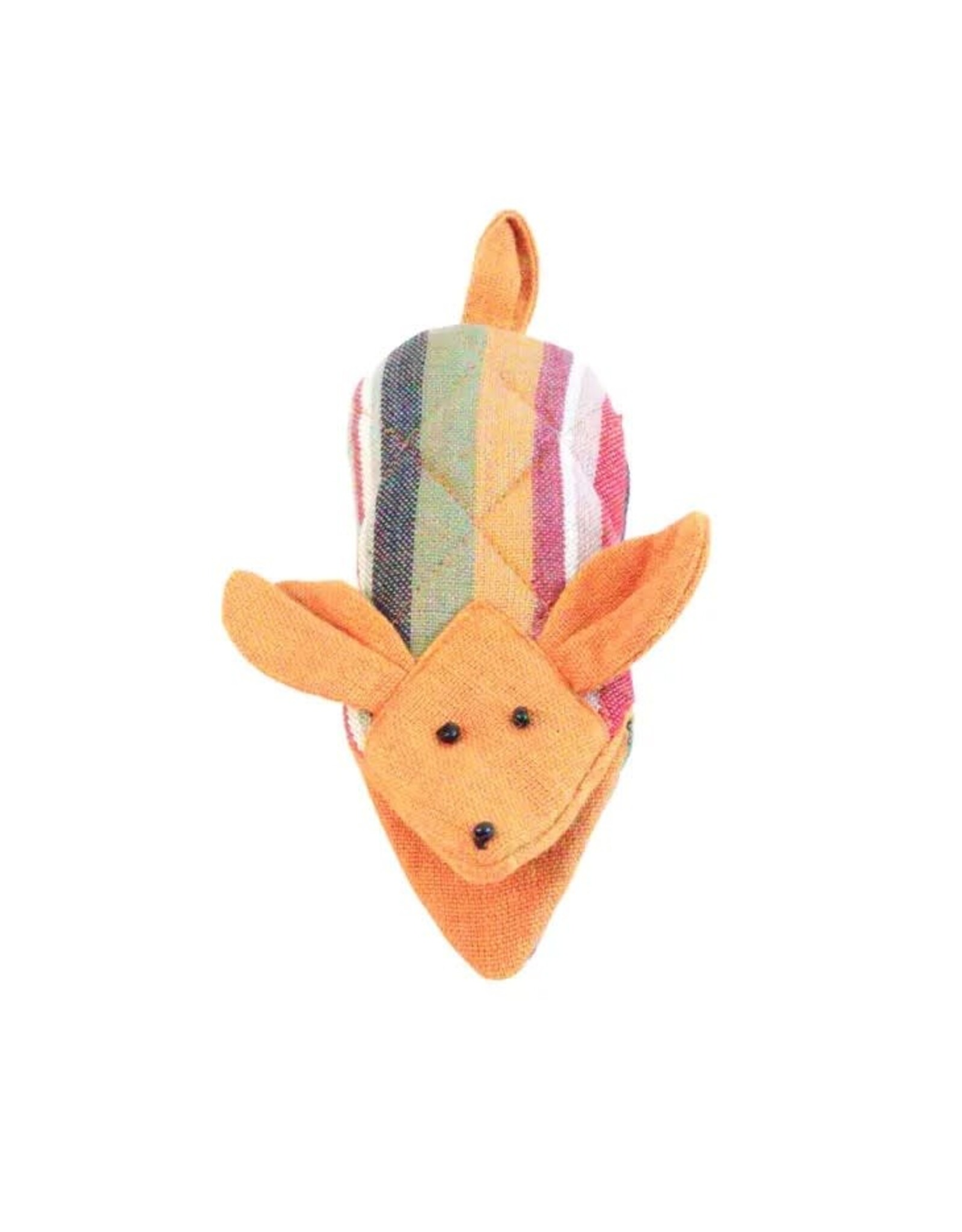Trade roots Animal Skillet Handle, Guatemala