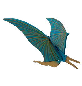 Pterodactyl Flying Bird Mobile, Colombia