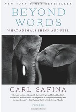 Trade roots Beyond Words: What Animals Think and Feel