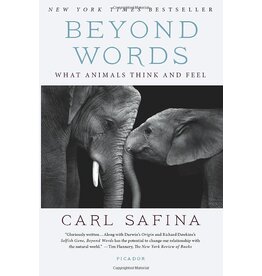 Trade roots Beyond Words: What Animals Think and Feel
