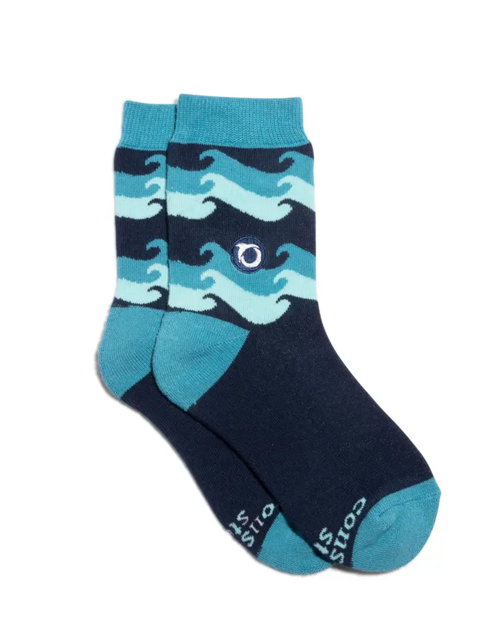 Trade roots Conscious Steps, Childrens Socks