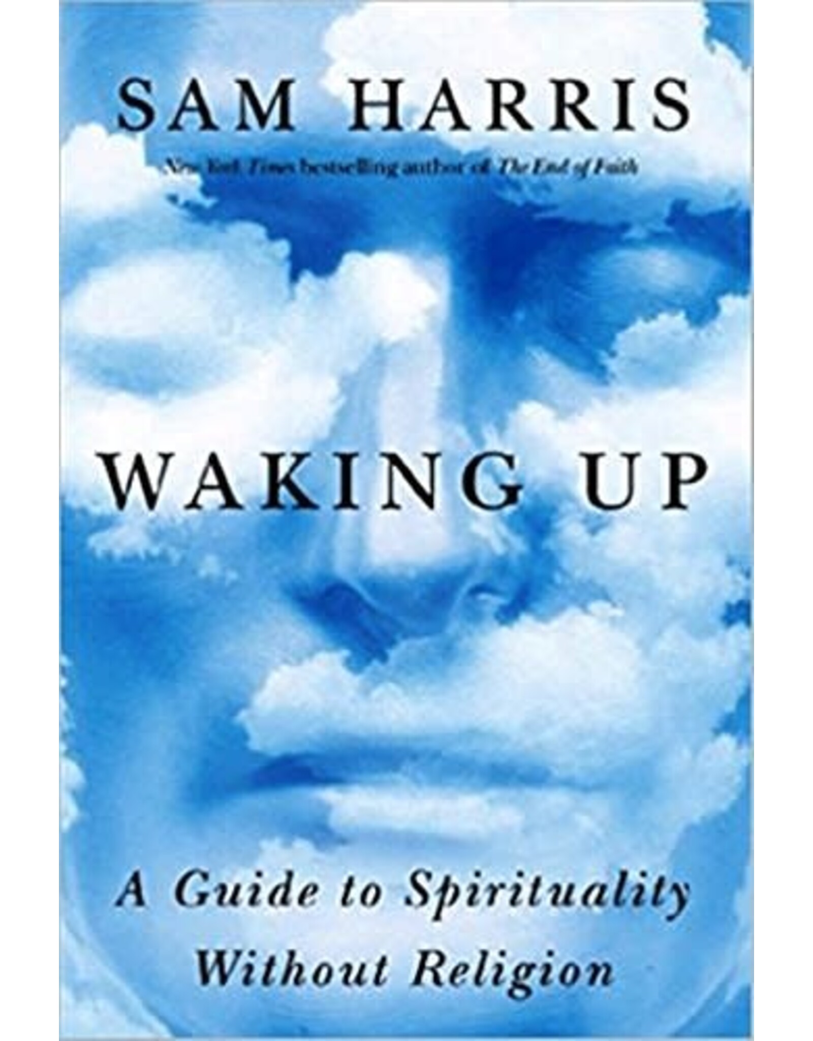 Waking Up with Sam Harris