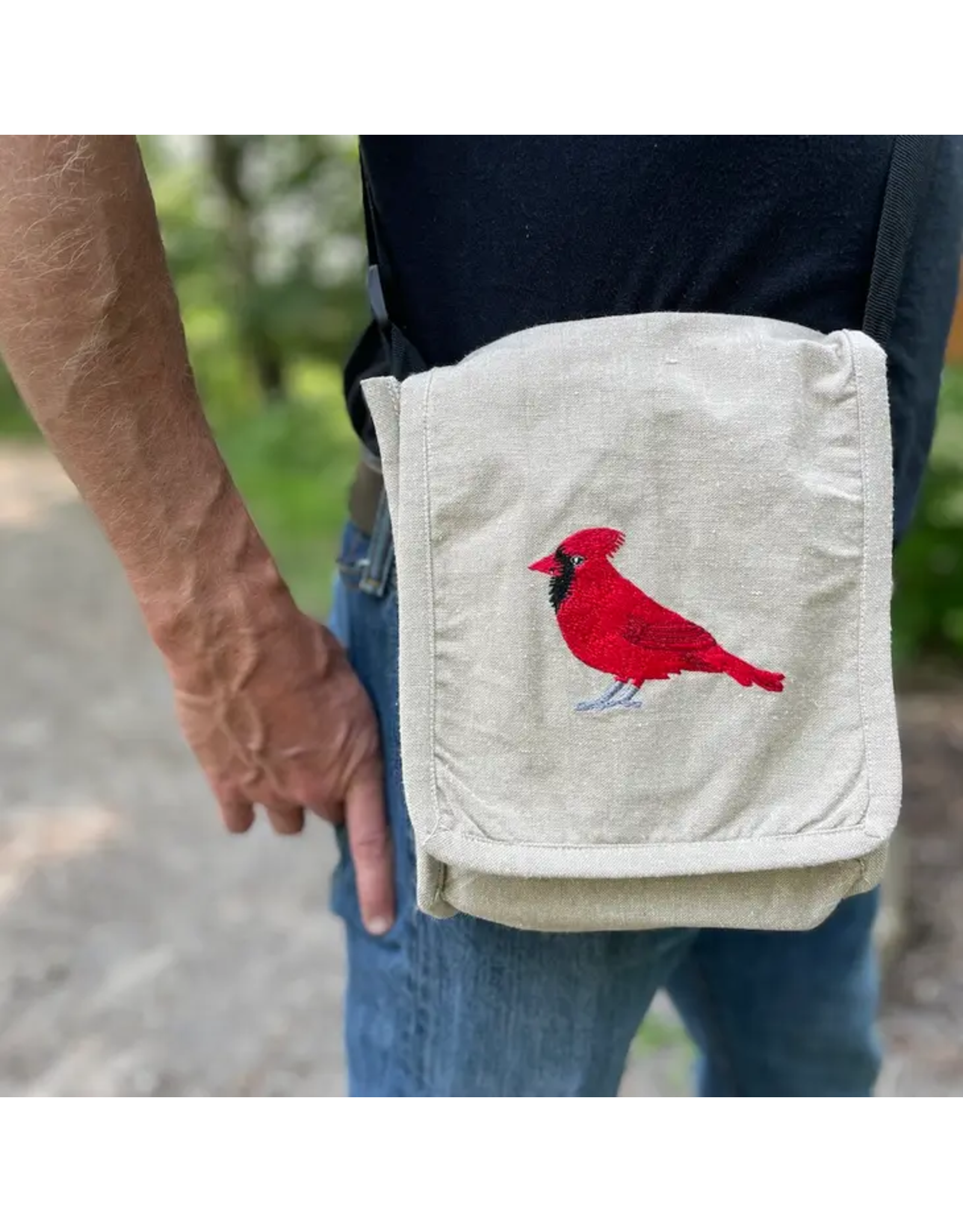 Field Bag