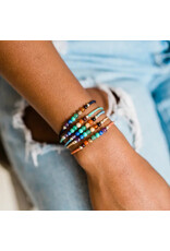 Chakra Bracelet, Guatemala