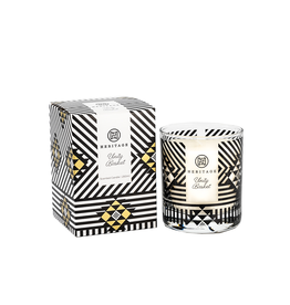 Unity Basket Scented Candle, So Africa