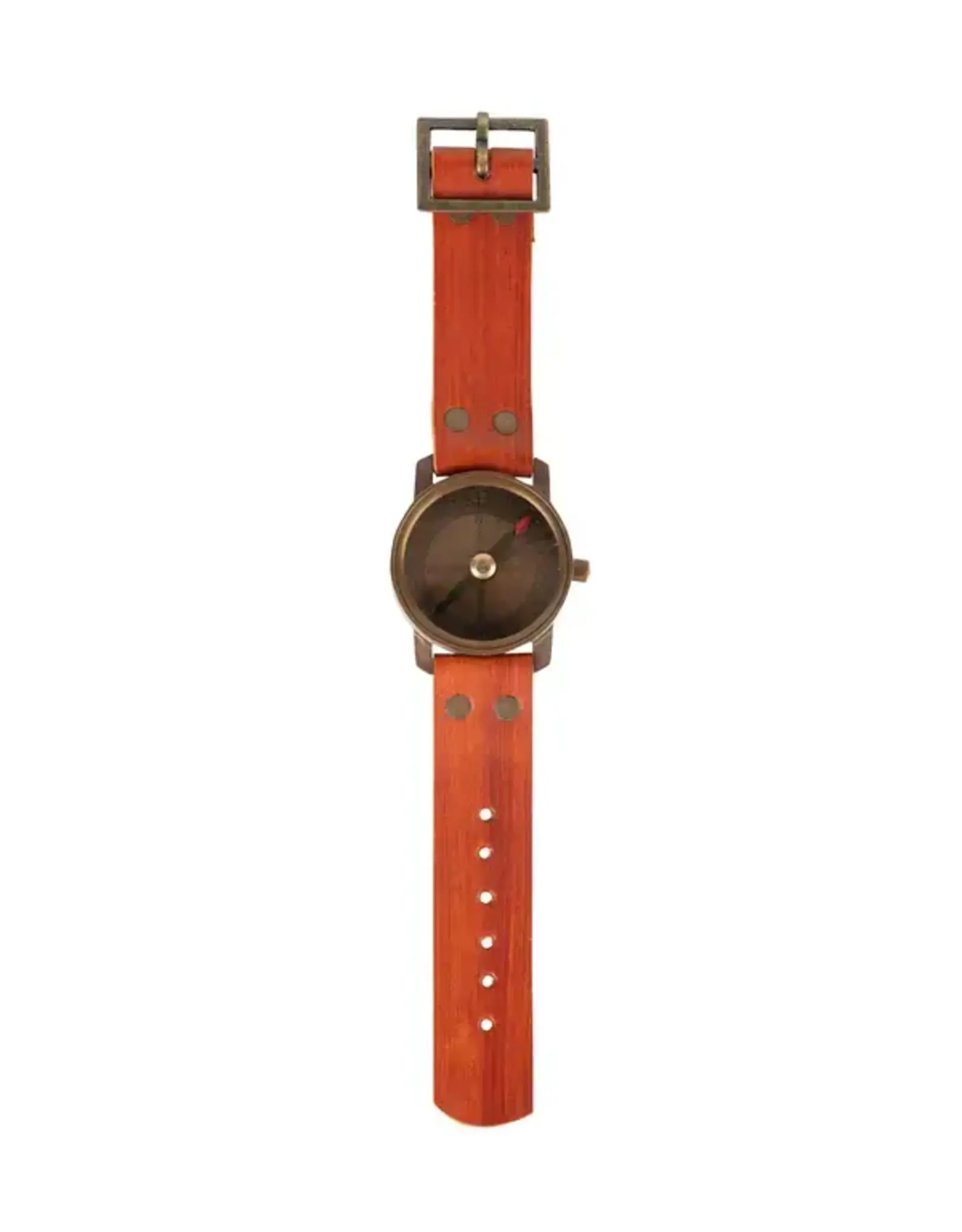 Trade roots Navigator Wrist Compass, India