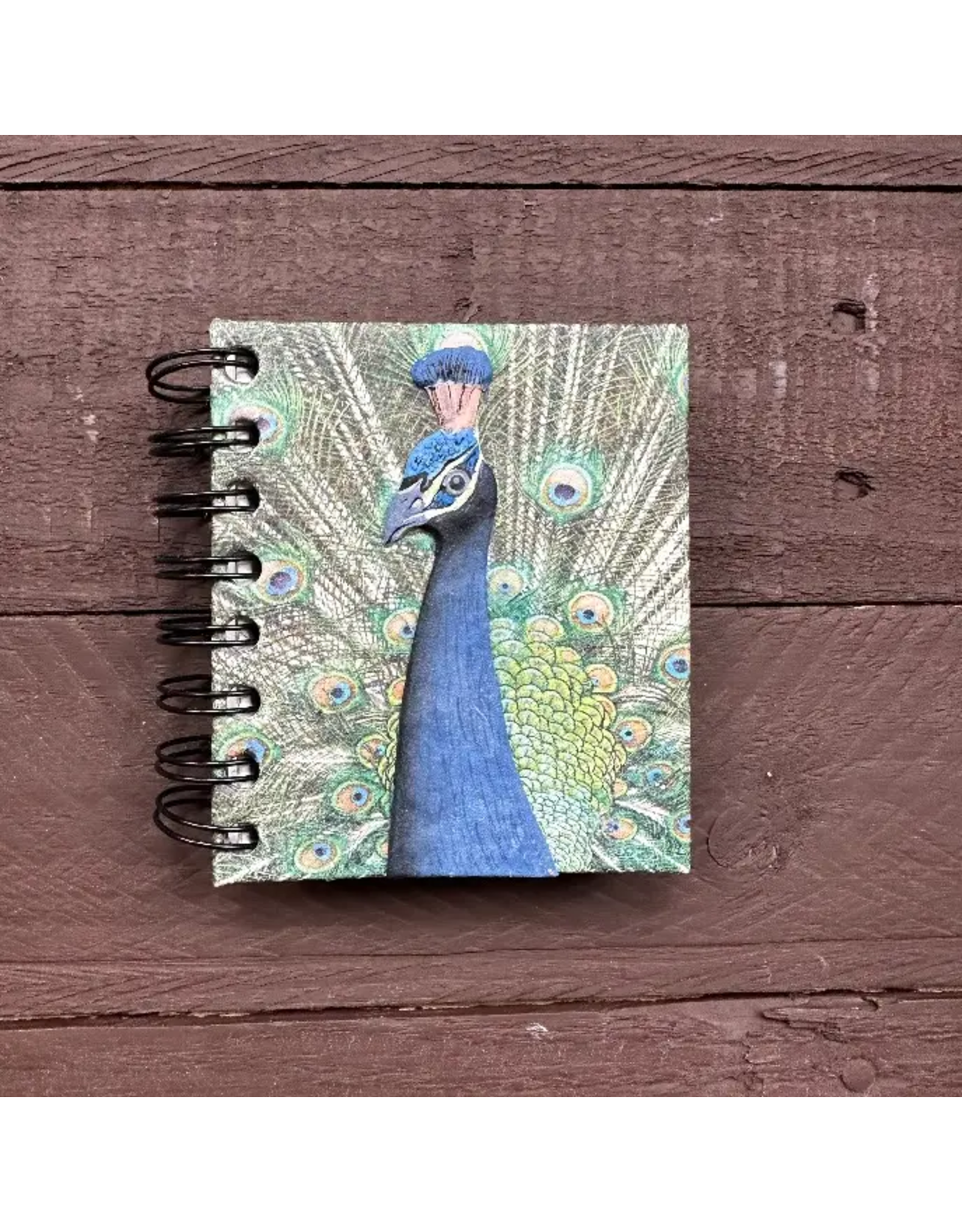 Trade roots Small Notebook,  MULTIPLE OPTIONS