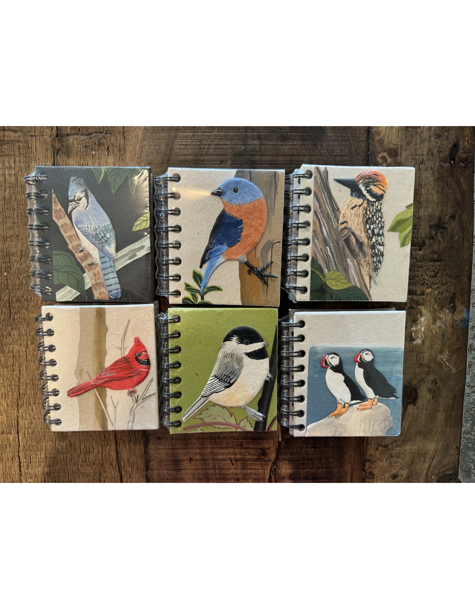 Trade roots Small Notebook,  MULTIPLE OPTIONS
