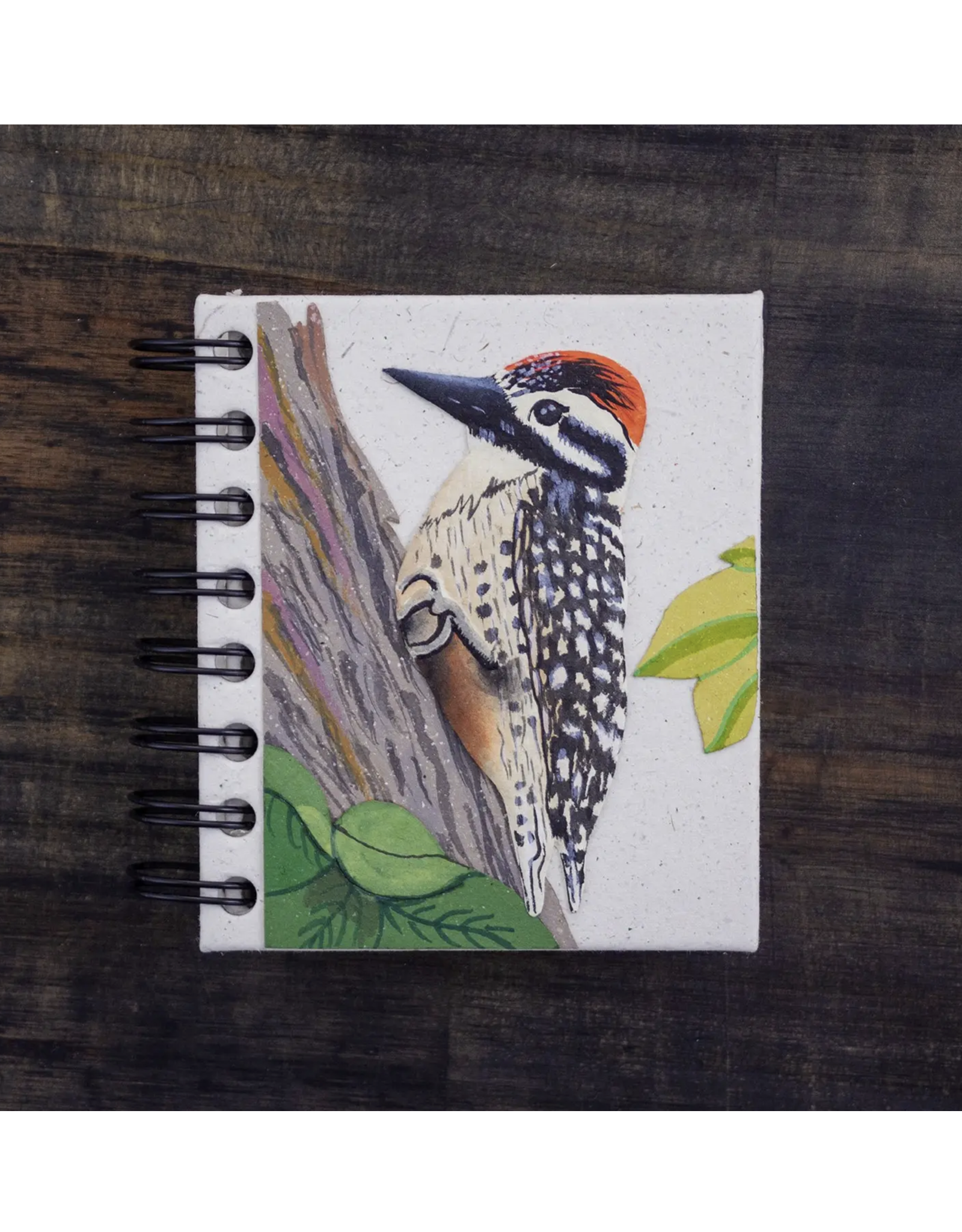 Trade roots Small Notebook,  MULTIPLE OPTIONS