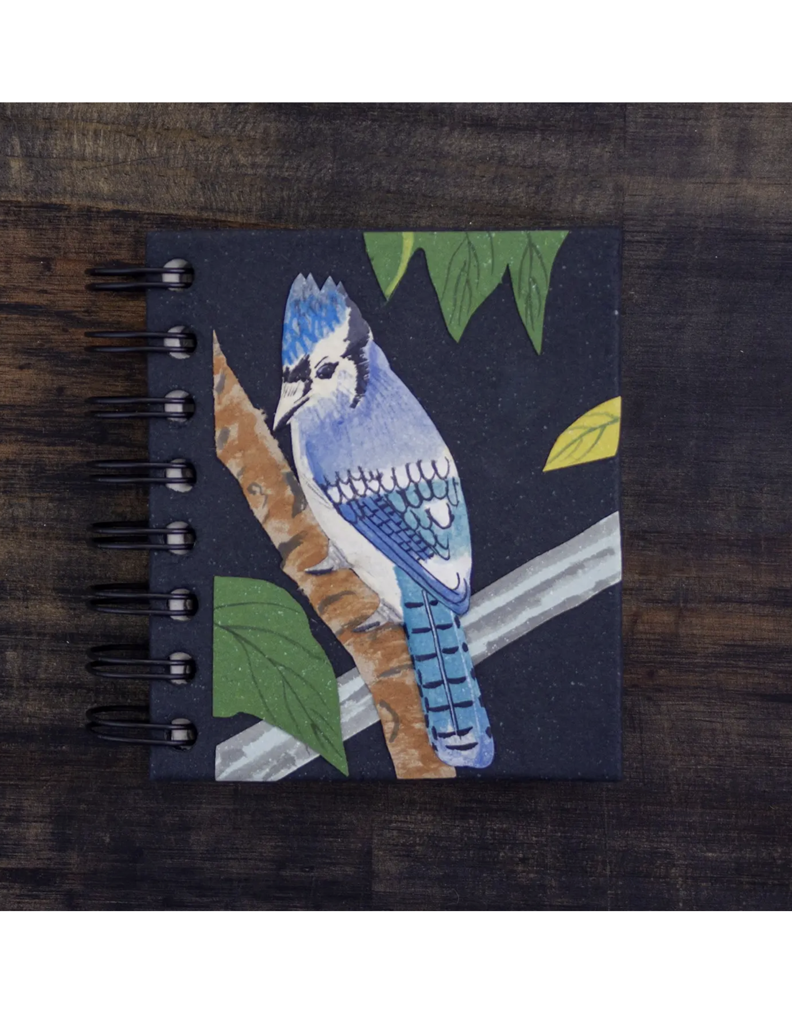 Trade roots Small Notebook,  MULTIPLE OPTIONS