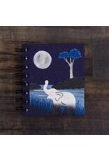 Small Notebooks, VARIETY of ELEPHANTS