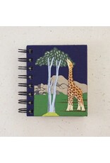 Small Notebooks, VARIETY of Animals
