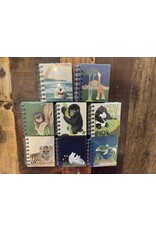 Small Notebooks, VARIETY of Animals