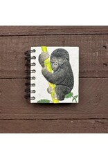 Small Notebooks, VARIETY of Animals