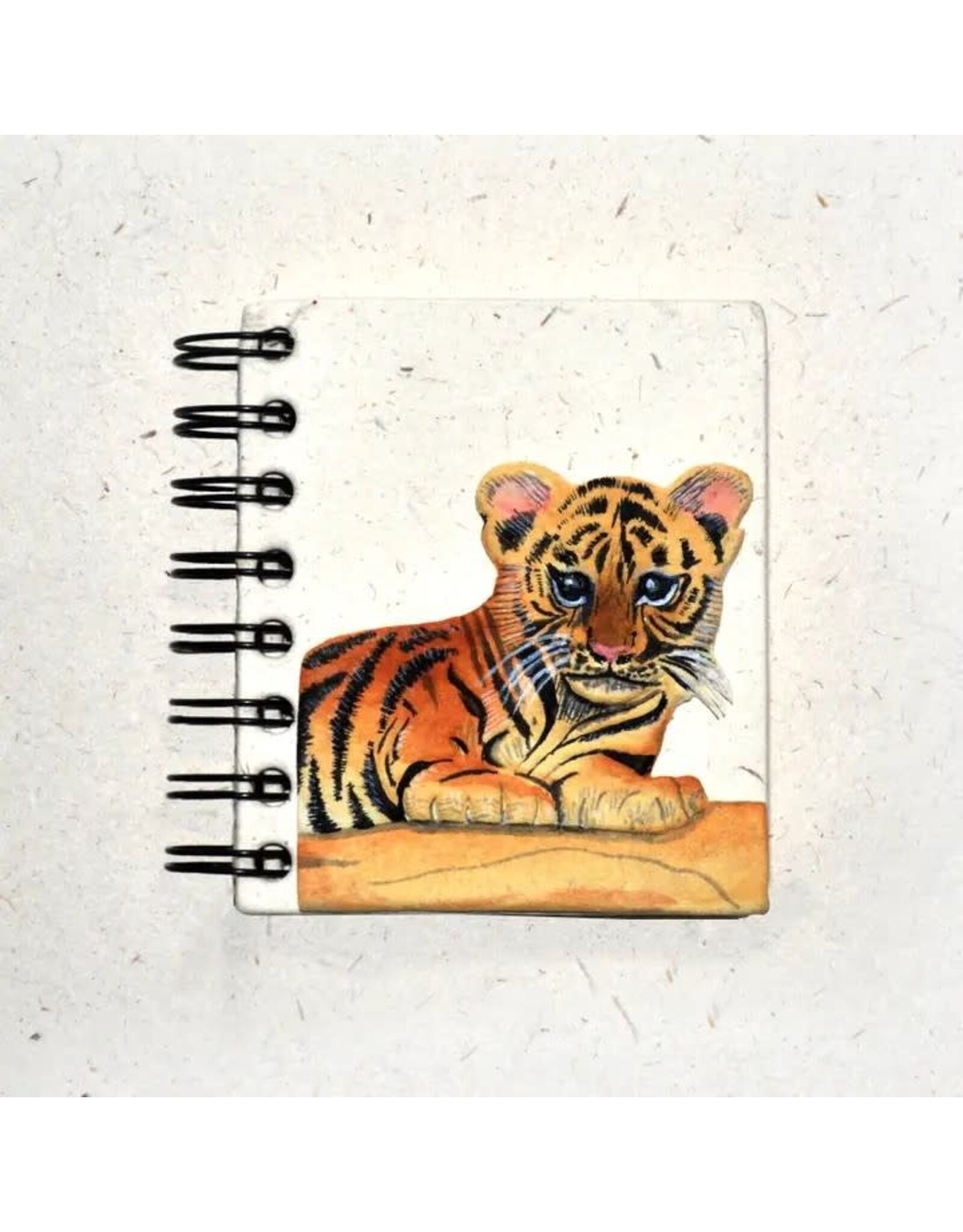 Small Notebooks, VARIETY of Animals
