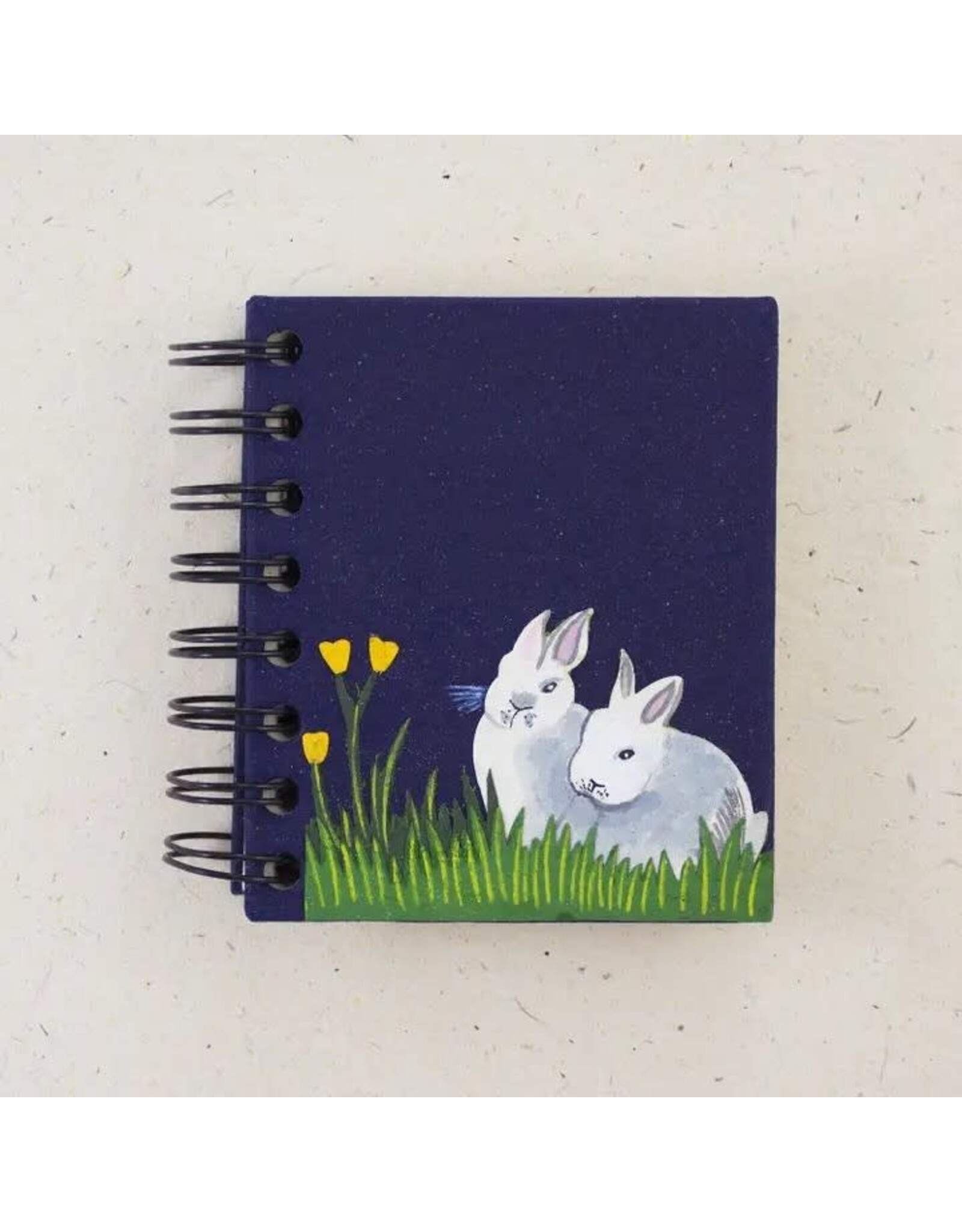 Small Notebooks, VARIETY of Animals